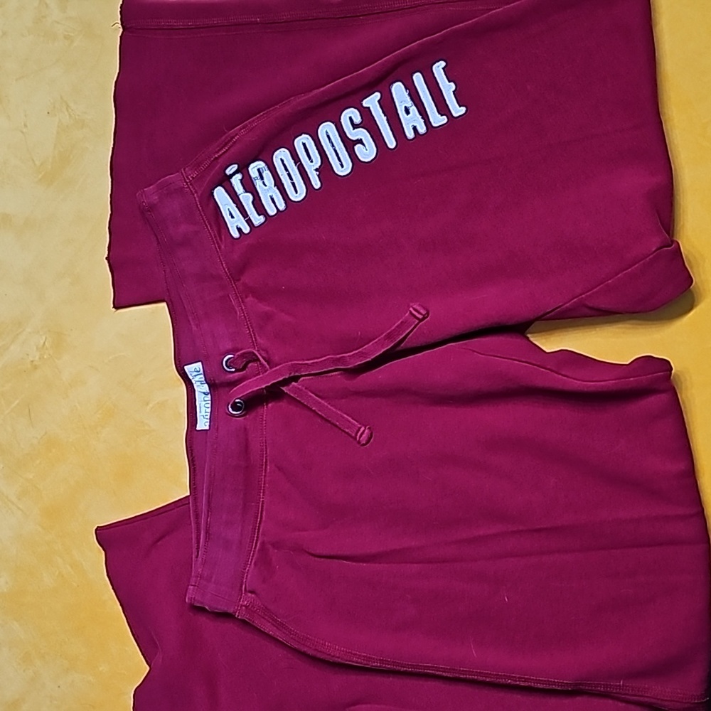Aeropostale Women's sweatpants/sleep pants